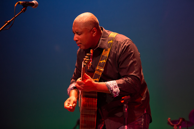 Bernie Williams at The Ridgefield Playhouse - What To Do