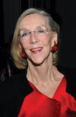 A. Maren Hexter, member of the board of directors for ArtsWestchester.