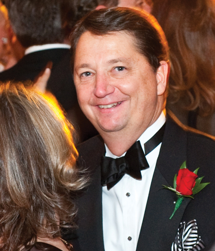 Stephen Dishart (2009-10).