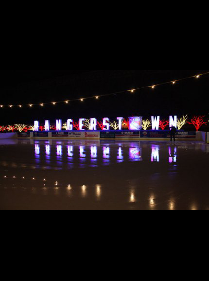 It’s a “Winter Wonderland” in Westchester (despite the temps). Photographs by Robin Costello