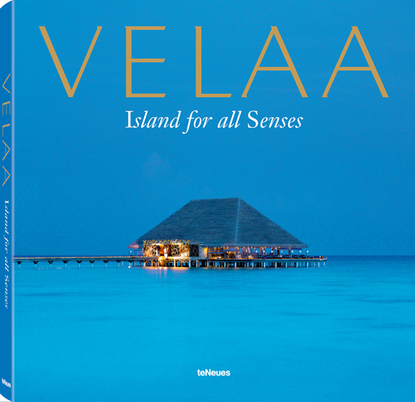 © “Velaa:  Island for All Senses.” Photographs © 2015 Velaa Private Islands. All rights reserved. 