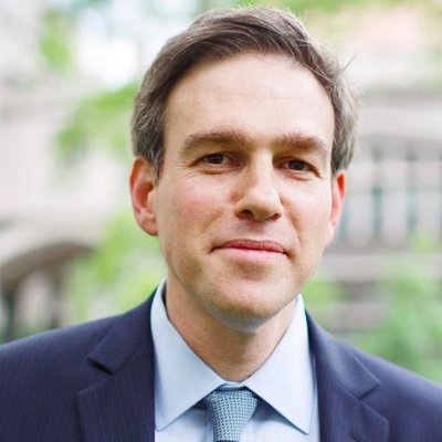 Bret Stephens