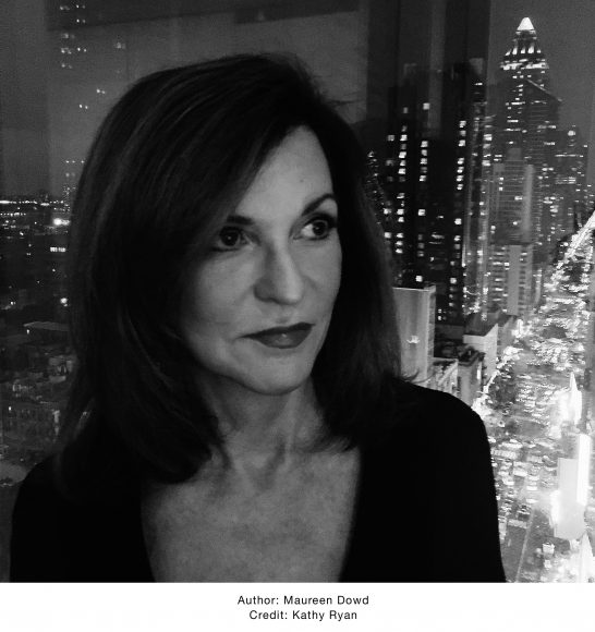 Maureen Dowd