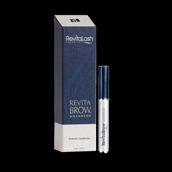 Revitalash products are designed to create luscious lashes and brows worthy of any A-lister. Courtesy of Revitalash.