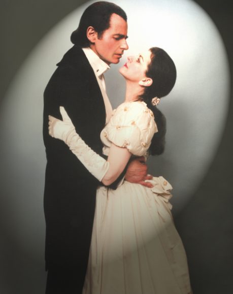 Westchester Community College presents “Grande Romanza” on Jan. 21. Photograph by Marie Ruggiero courtesy Westchester Community College.