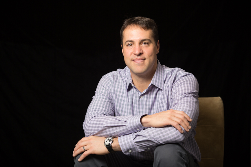 Mark Teixeira. Photograph by John Rizzo.