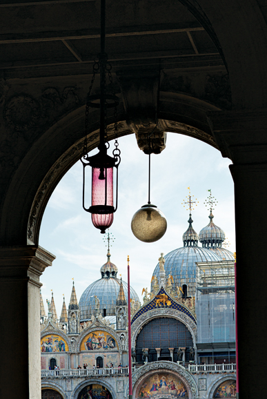 A new book “Venetian Chic” explores the wonders of the Italian city. Photograph © Robyn Lea.