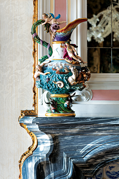 “Venetian Chic,” out this month from Assouline, explores the wonders of the Italian city. Photograph © Robyn Lea.