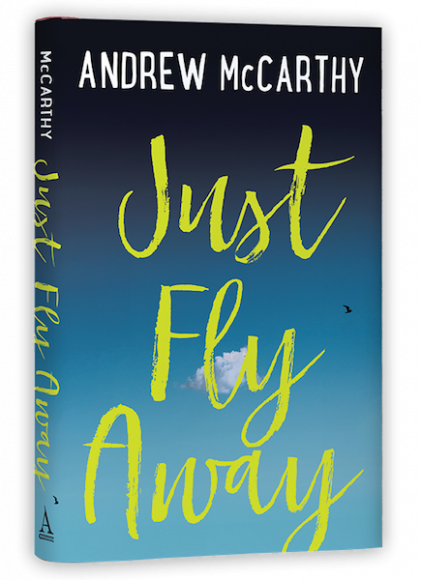 JustFlyAway