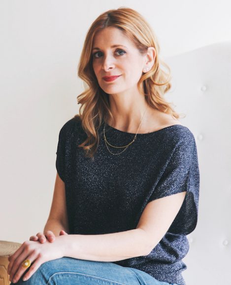 Melissa Clark