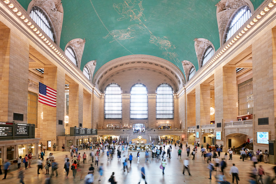 May Highlights At Grand Central Terminal Wag Magazine