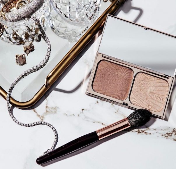 Complimentary makeovers will be featured May 12 at House of 29 Lifestyle Boutique by Sarah in Chappaqua. Photograph courtesy House of 29 Lifestyle Boutique by Sarah