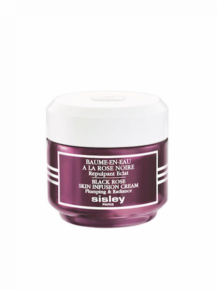 Sisley Paris’ Black Rose Skin Infusion Cream