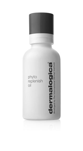 (12) Dermalogica's Phyto Replenish Oil, $75.