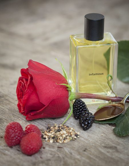 (11) Waft Lab offers personalized fragrances, $79 for a full-sized bottle.