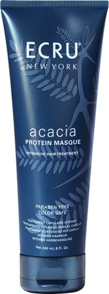 (3A) Ecru New York acacia protein hair masque, $30.