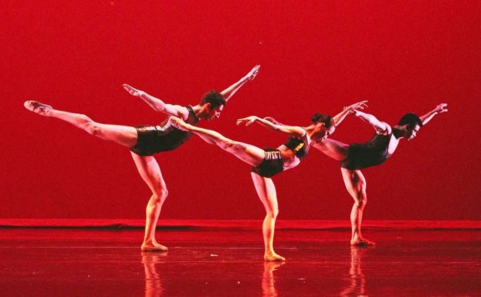 On May 12, Connecticut Ballet is featuring its annual Spring Gala,  following the performance of a triple-bill, “Russian Classics!”