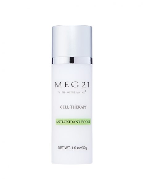 (7) Meg21 Antioxidant Boost, $95, meg21.com.