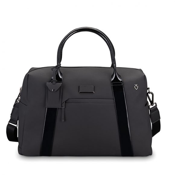 (1) A Vessel duffel bag $265, vesselbags.com.