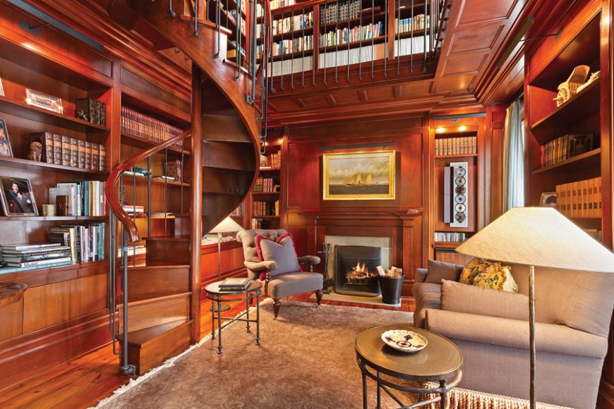 Library
