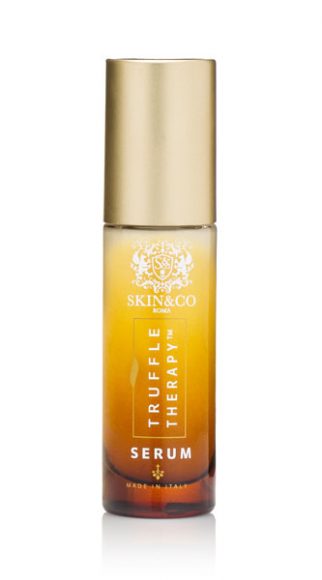 Truffle Therapy Serum from Skin & Co Roma.

