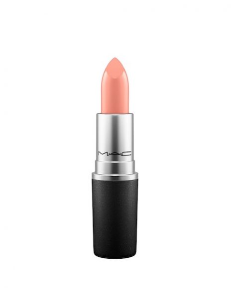 MAC Cremesheen Lipstick in Shy Girl.
