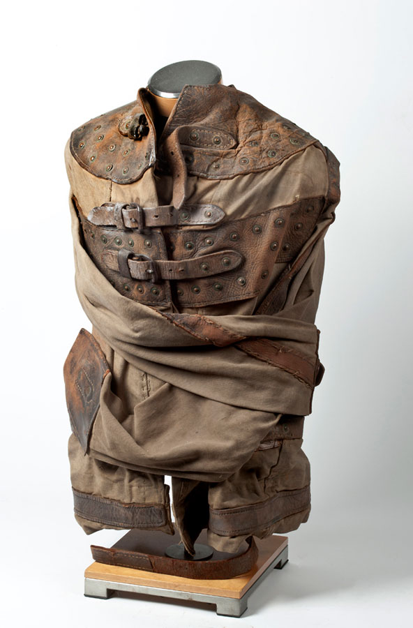 harry houdini straitjacket harry houdini straitjacket