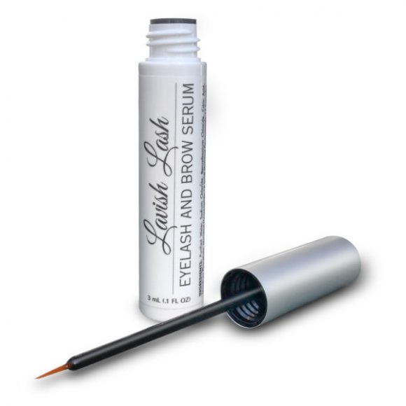 Lavish Lash