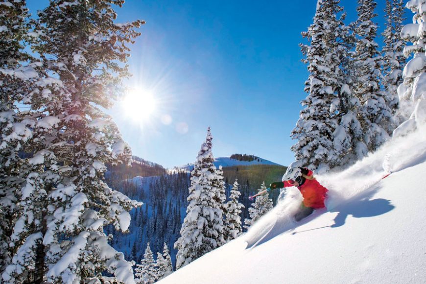 ParkCitySki