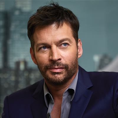 Harry Connick Jr.