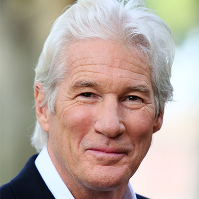 Richard Gere