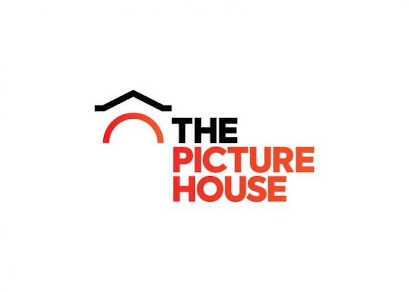 The Picture House Regional Film Center’s new logo.