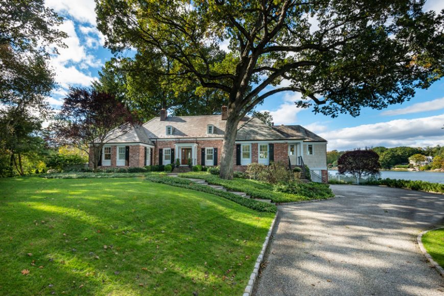 Presented by Sotheby’s International Realty.