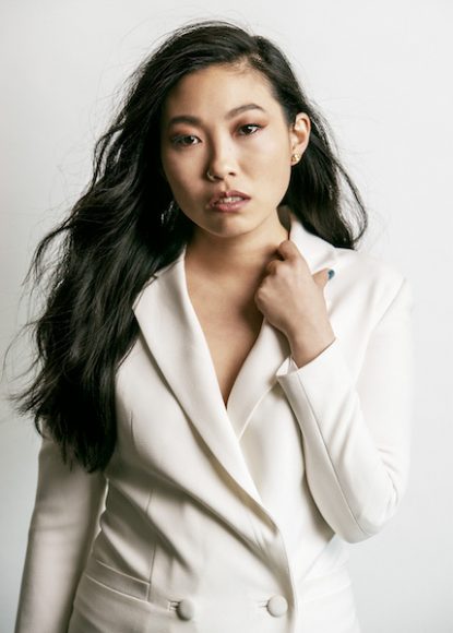 Awkwafina by Brian Higbee (1) (1) (3)