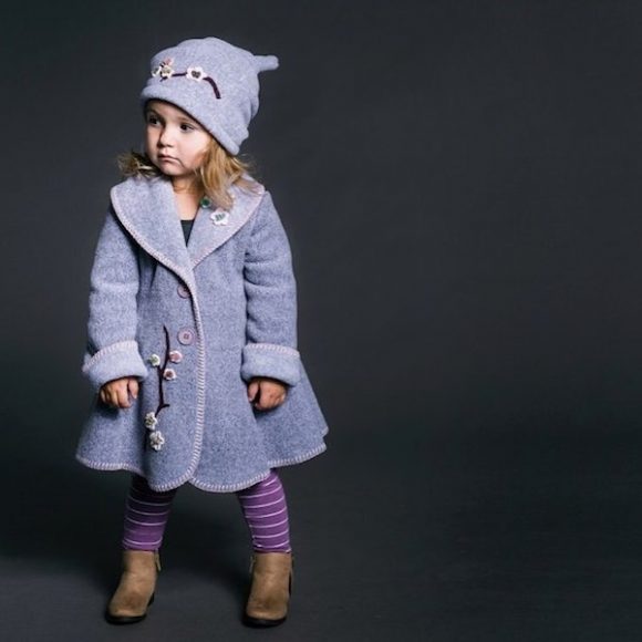 Kookooshka Kids will offer its one-of-a-kind children’s clothing and accessories at Spring Crafts at Lyndhurst. Courtesy Artrider Productions.