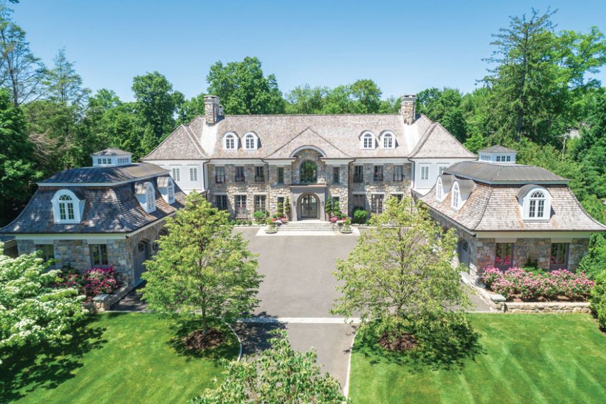 Presented by Sotheby's International Realty.