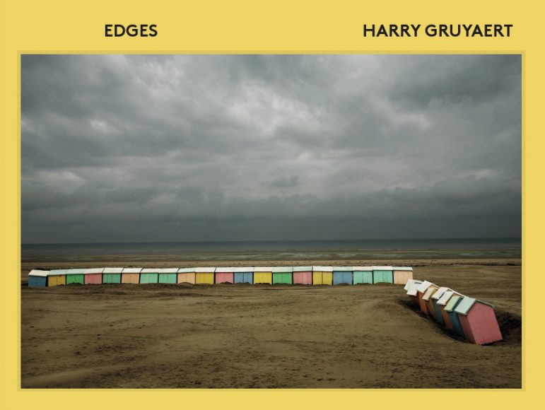“Harry Gruyaert: Edges” has been published by Thames & Hudson. Courtesy Thames & Hudson.