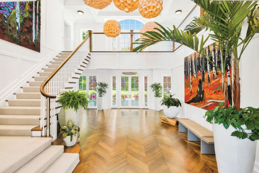 Presented by Sotheby's International Realty.