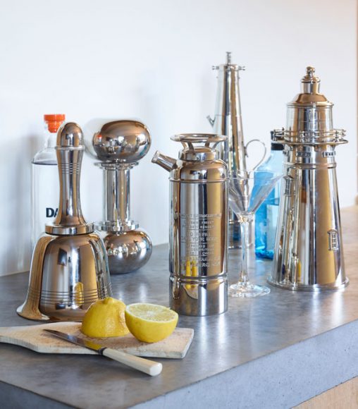 A world of design WAG MAGAZINE