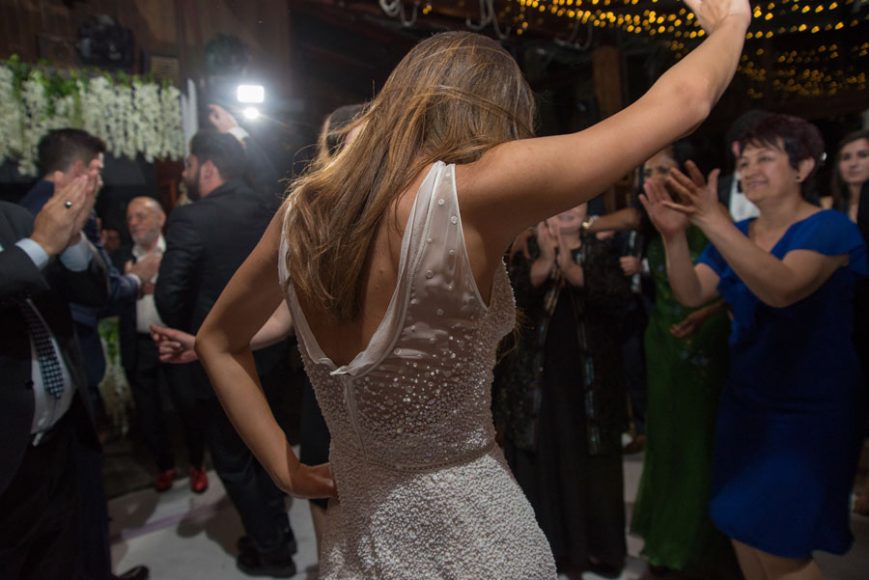 Ikbal Bozkaya. Photographs by
Ekol Photography/Gizem Naz Celebi.