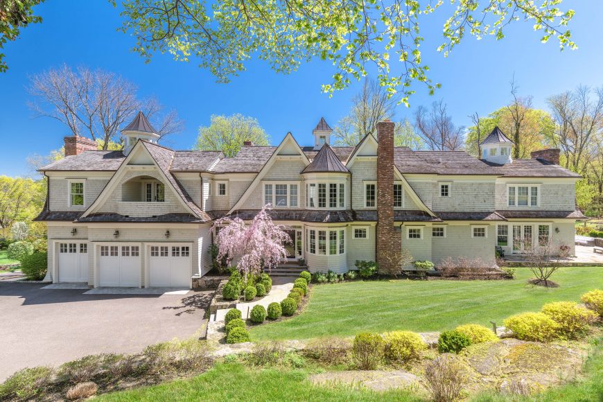 Presented by Sotheby’s International Realty