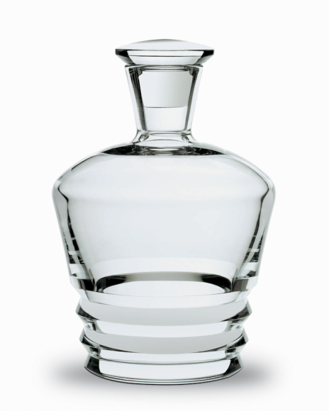 The Baccarat Vega Whiskey Decanter. Courtesy Neiman Marcus.