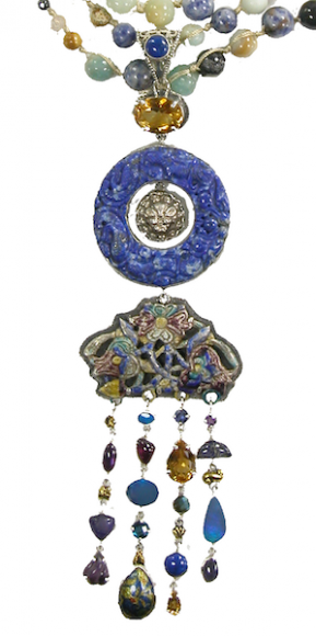 next jewellery sale