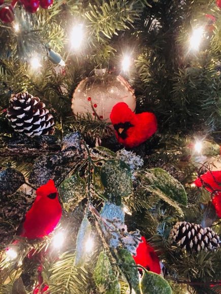 The Festive Stroll of Holiday Homes will again be held to benefit the Ossining Children’s Center. Courtesy Festive Stroll of Holiday Homes.