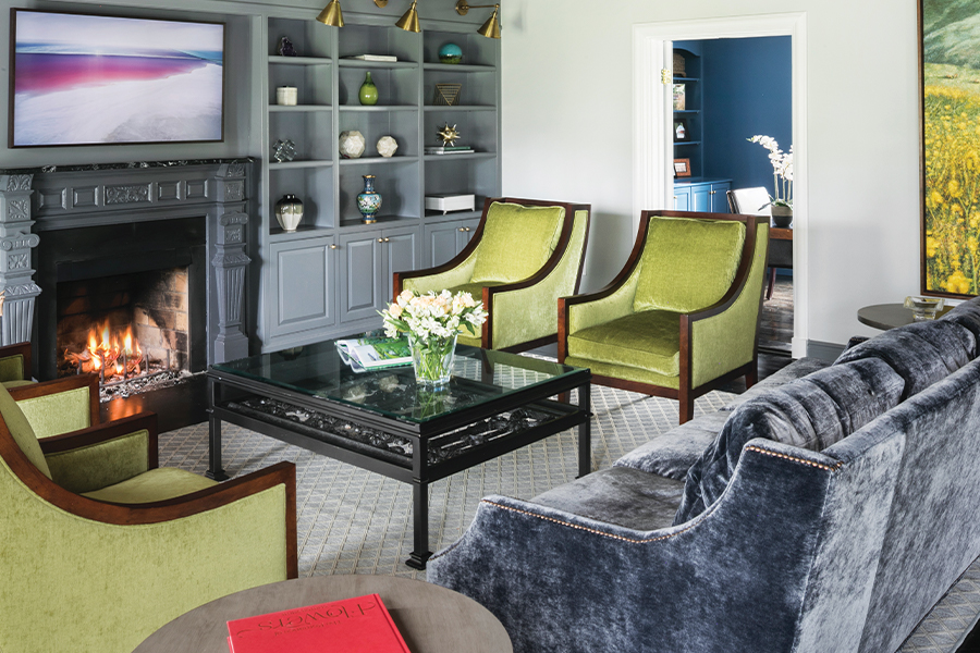 Double Delights In Design Wag Magazine