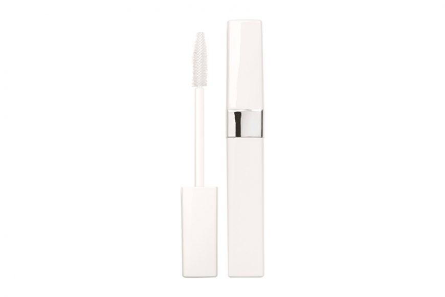 Chanel La Base Mascara Volume and Care Lash Primer. Courtesy Chanel.