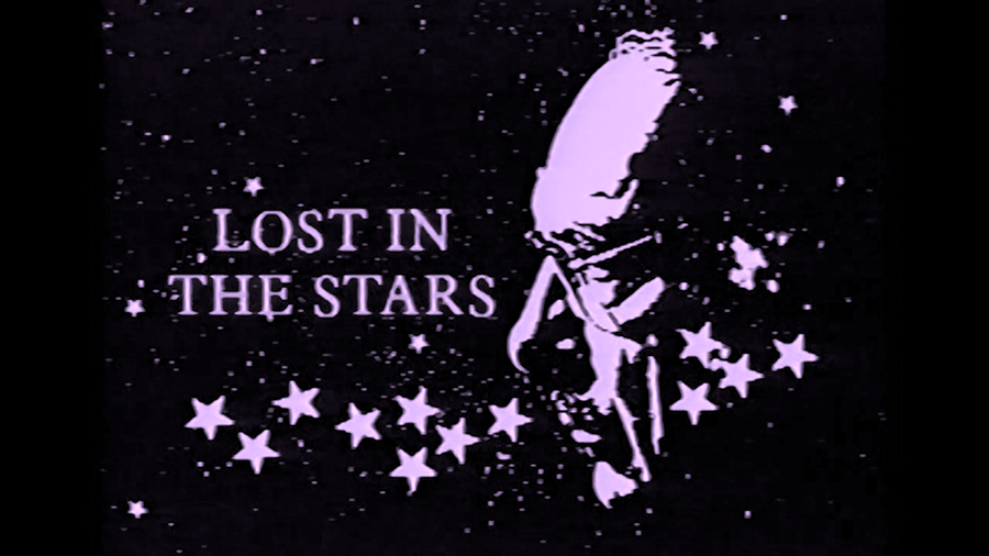 The new documentary, “Lost in the Stars,” considers the life of the late New City and Stamford playwright Maxwell Anderson.