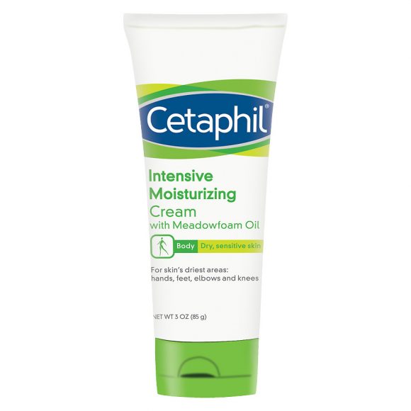 Cetaphil Intensive Moisturizing Cream
