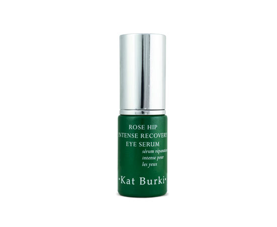 Kat Burki Rose Hip Intense Recovery Eye Serum