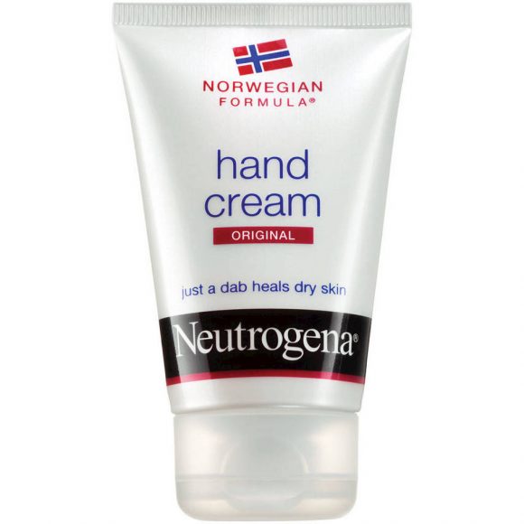 Neutrogena Norwegian Formula Hand Cream 